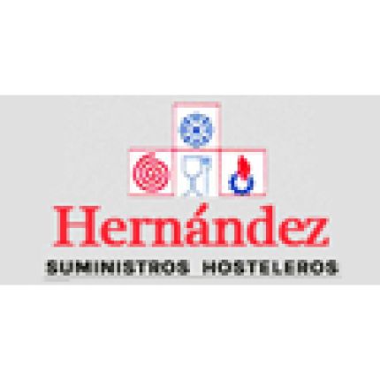 Logótipo de Hernández Suministros Hosteleros