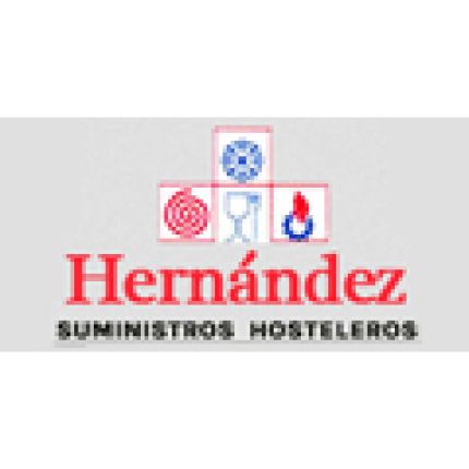 Logotyp från Hernández Suministros Hosteleros