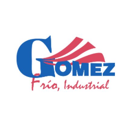 Logótipo de Gómez Frío Industrial