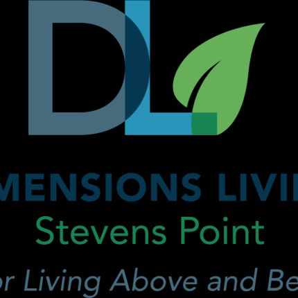 Logo van Dimensions Living Stevens Point