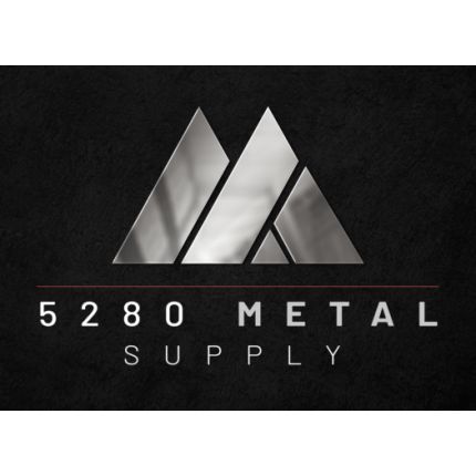Logotipo de 5280 Metal Supply