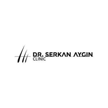 Logotipo de Hair Transplant Turkey | Dr. Serkan Aygin | Miami Branch Office