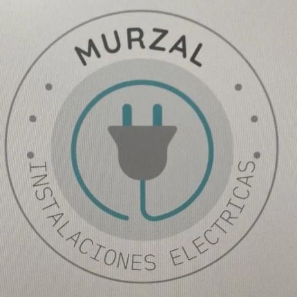 Logotipo de Instalaciones Eléctricas Murzal