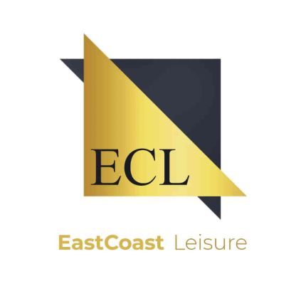 Logo fra EastCoast Leisure