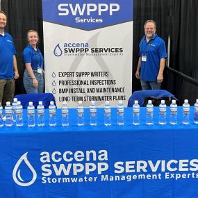 Bild von Accena SWPPP Services - Stormwater Management Experts