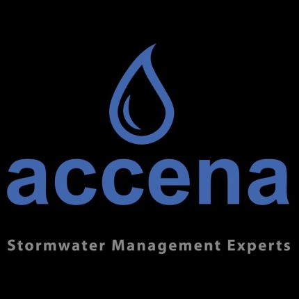 Logo de Accena SWPPP Services - Stormwater Management Experts