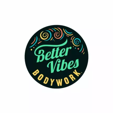 Logo van Better Vibes Bodywork