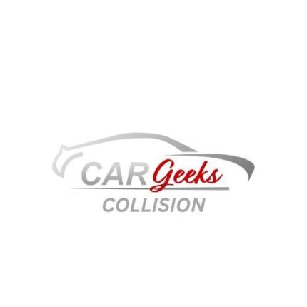 Logo van Car Geeks Collision