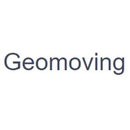 Logo van Geomoving