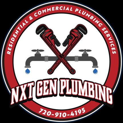 Logo fra Nxt Gen Plumbing