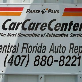 Bild von Central Florida Auto Repair