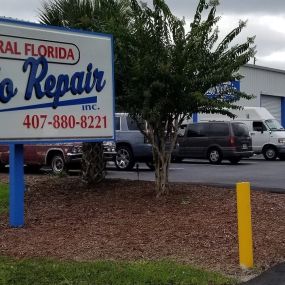 Bild von Central Florida Auto Repair
