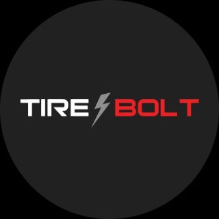 Logo de Tire Bolt - Truck and Trailer Repairs and Tire Sales
