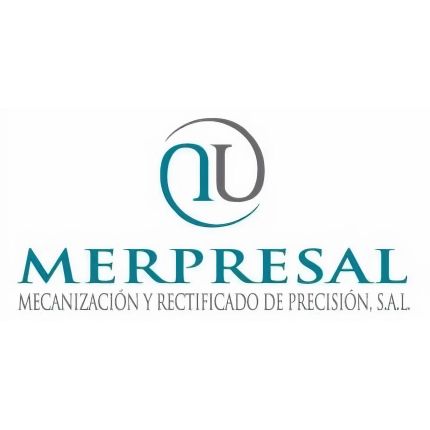 Logo fra Merpresal