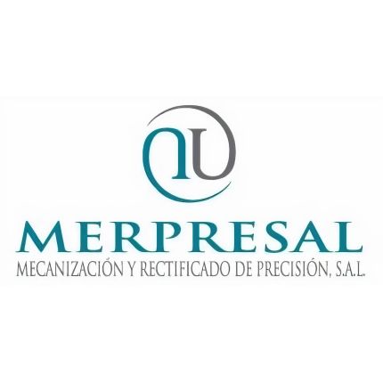 Logo od Merpresal