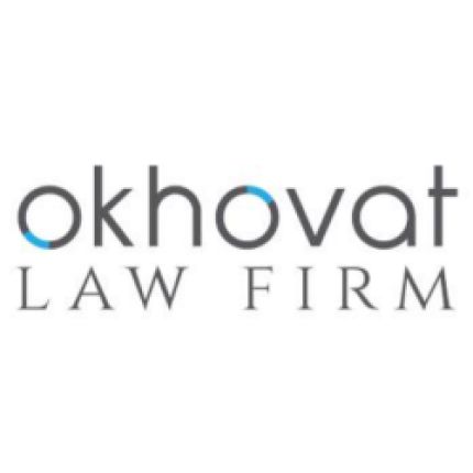 Logo von Okhovat Law Firm