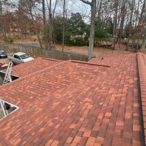 Bild von Hardline Roofing Inc.