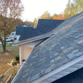 Bild von Hardline Roofing Inc.