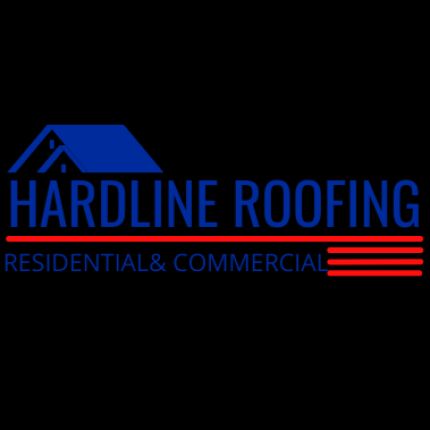 Logo da Hardline Roofing Inc.