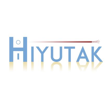 Logo van Hiyutak