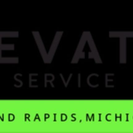 Logo van Elevator Service Inc
