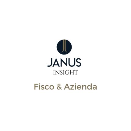 Logotyp från Janus Consulting