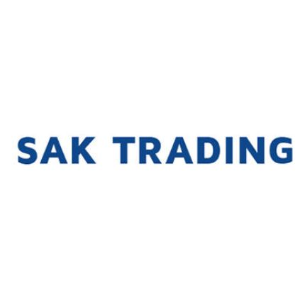 Logotyp från Sak Trading