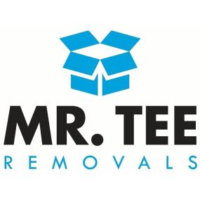 Bild von Mr. Tee Removals services Ltd.