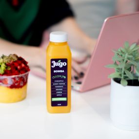 Bild von Jugo Acai & Juice Bar