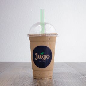 Bild von Jugo Acai & Juice Bar