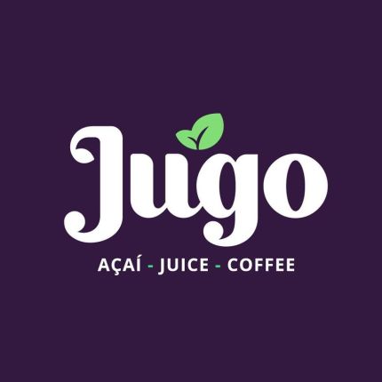Logo fra Jugo Acai & Juice Bar