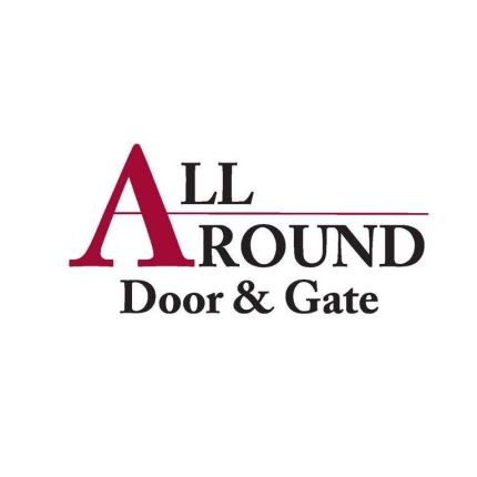 Logo fra All Around Door & Gate