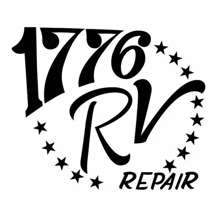 Logo from 1776 RV Repair