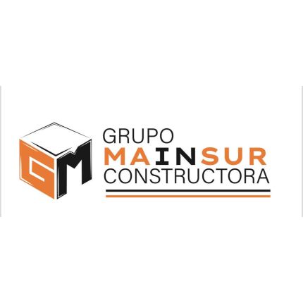 Logo de Grupo Mainsur Edificaciones y Proyestos