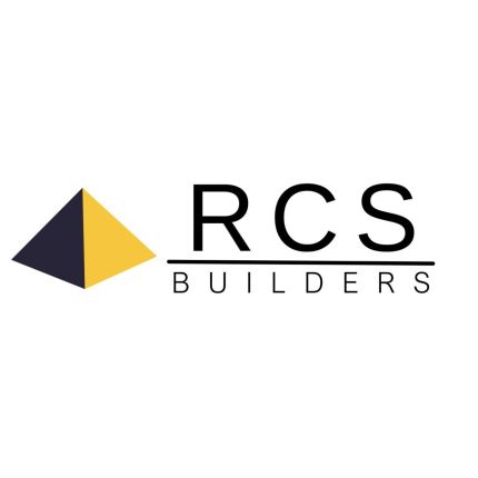 Logo da Residential Construction Services - RCS Builders