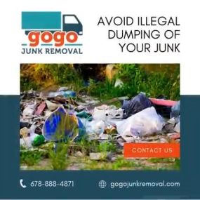 Bild von GOGO JUNK REMOVAL - DECATUR