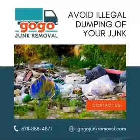 Bild von GOGO JUNK REMOVAL -North Decatur