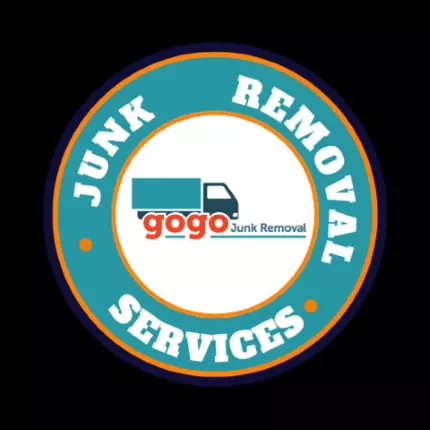 Logo van GOGO JUNK REMOVAL -North Decatur