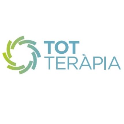 Logo od TotTerapia