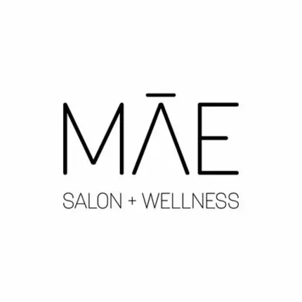 Λογότυπο από Mae Salon + Wellness