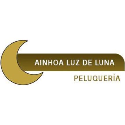 Logo from Peluquería Ainhoa Luz de Luna