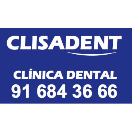 Logo from Clisadent Getafe