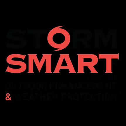 Logo da Storm Smart