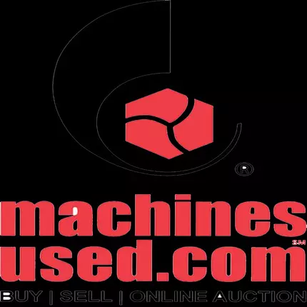 Logo van Machinesused.com