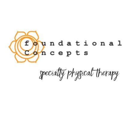Logo da Foundational Concepts, Specialty Physical Therapy