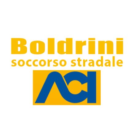 Logo van Soccorso Stradale Aci Boldrini