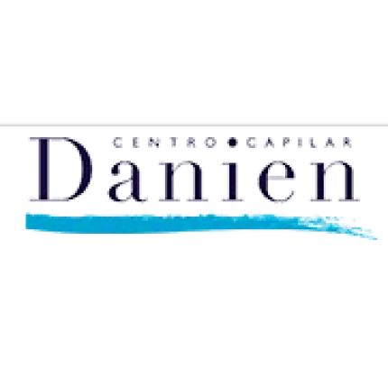 Logo fra Pelucas Danien Centro Capilar