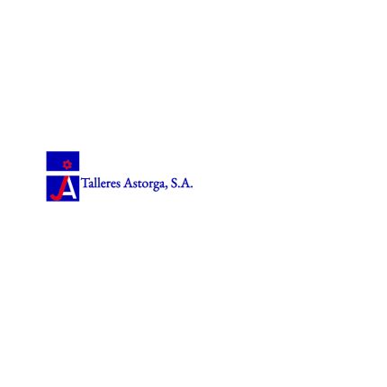 Λογότυπο από Talleres Astorga