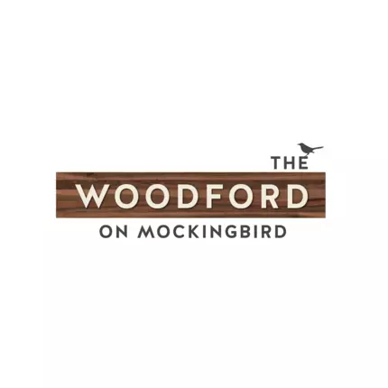 Logo from The Woodford on Mockingbird