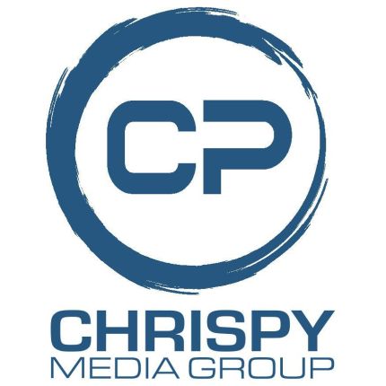 Logotipo de Chrispy Media Group